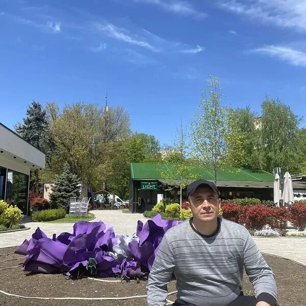 Сергей